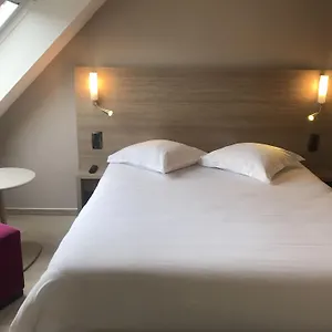 *** Hotel Escale Oceania Centre France