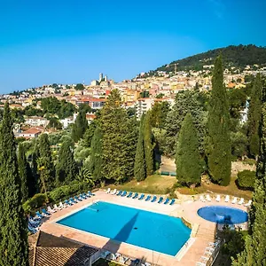 Aec Village - Les Cedres Ferienpark