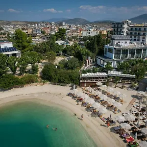 Denoel Hotel Ksamil