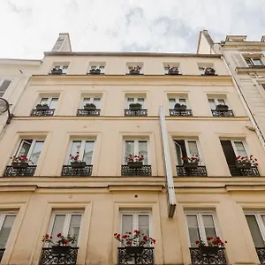 Opéra 3* Paris