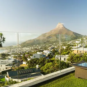 Sea Star Rocks Boutique Gasthuis Kaapstad