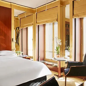 Park Hyatt - Vendome Hotel Parijs