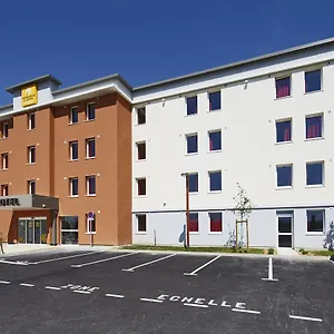 Premiere Classe Valence Nord - Saint Marcel Les Valence Hotel Saint-Marcel-lès-Valence