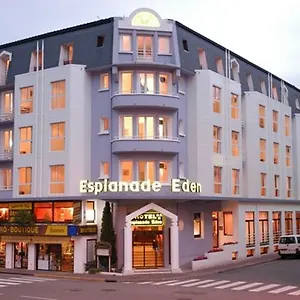 *** Hotel Esplanade Eden France