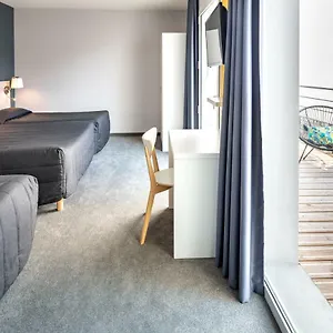 *** Hotel Mirasol France