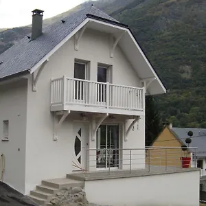 Les Coquelicots Holiday home