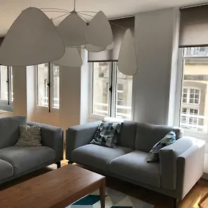 De Charme Apartment