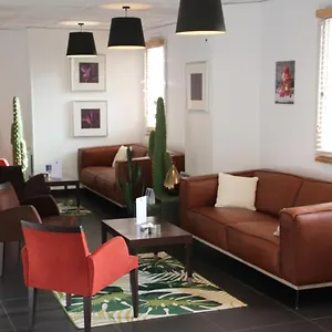 ** Hotel Kyriad Sud France