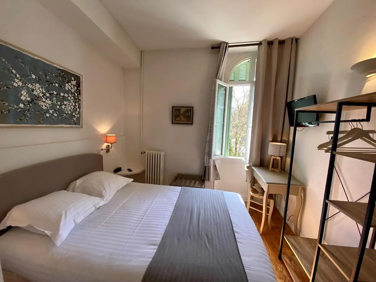 La Bellaudiere Hotel Grasse