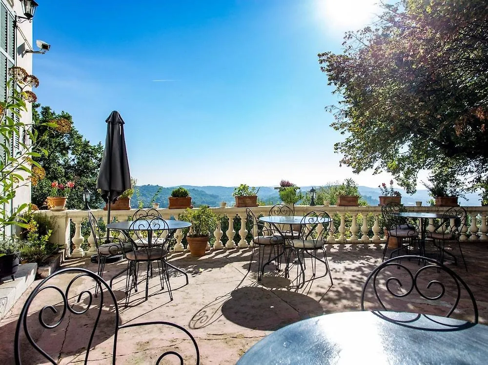 La Bellaudiere Hotel Grasse