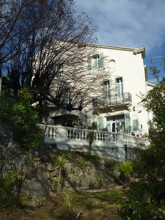**  La Bellaudiere Hotel Grasse France