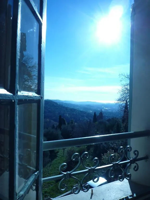 La Bellaudiere Hotel Grasse 2*,  France