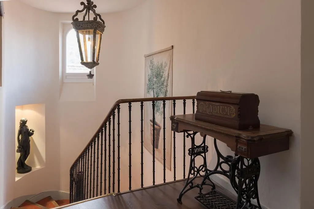 La Bellaudiere Hotel Grasse France