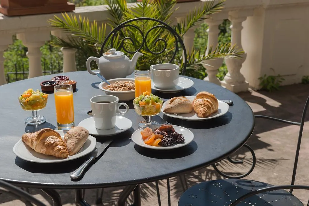 La Bellaudiere Hotel Grasse