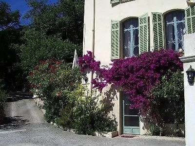 La Bellaudiere Hotel Grasse France