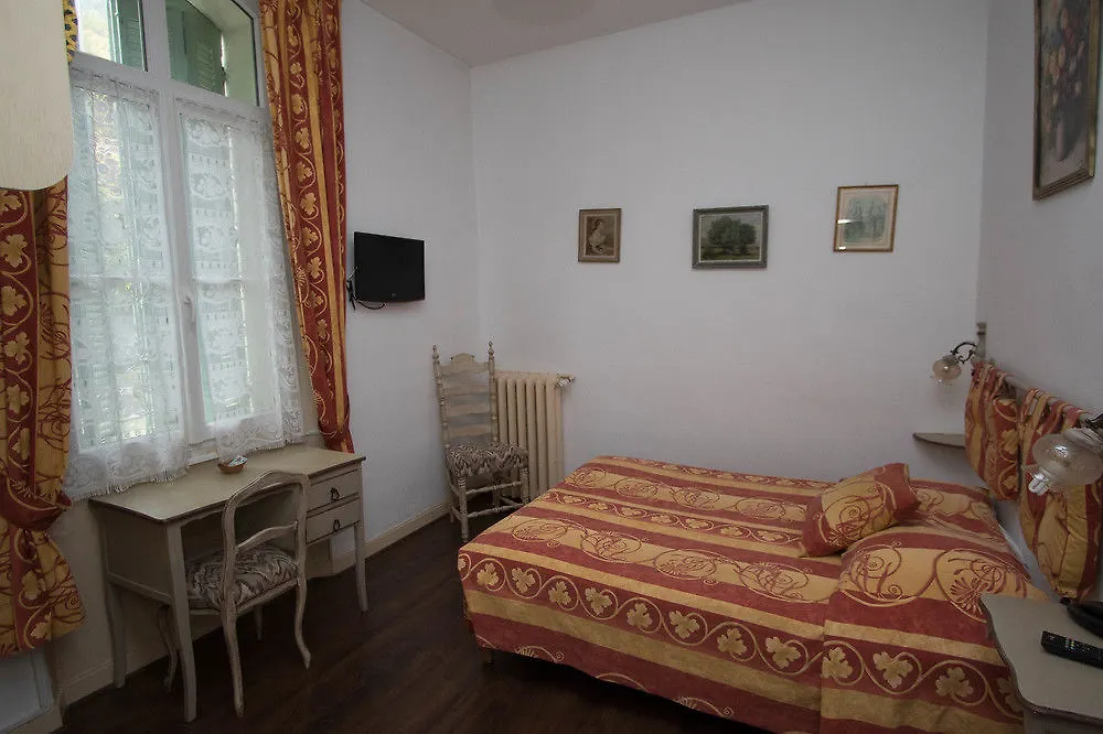 La Bellaudiere Hotel Grasse 2*,