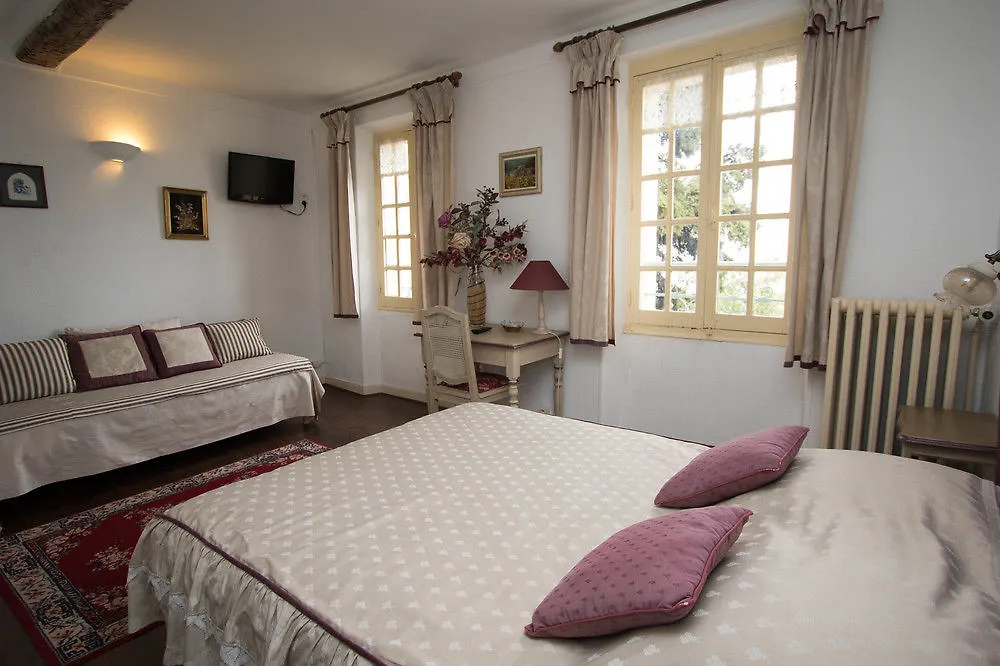 La Bellaudiere Hotel Grasse