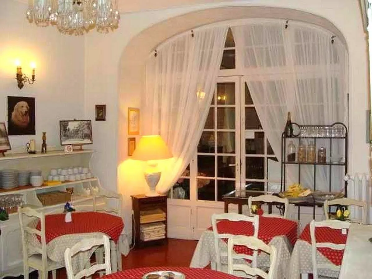 La Bellaudiere Hotel Grasse