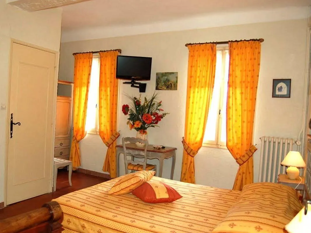 La Bellaudiere Hotel Grasse