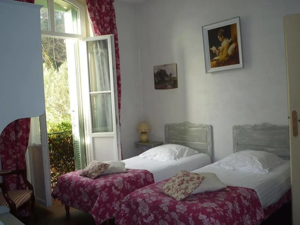 La Bellaudiere Hotel Grasse 2*,