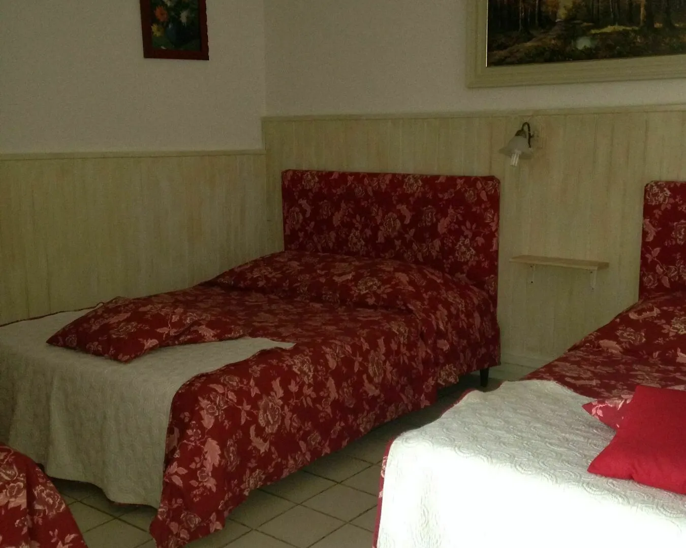 La Bellaudiere Hotel Grasse 2*,  France