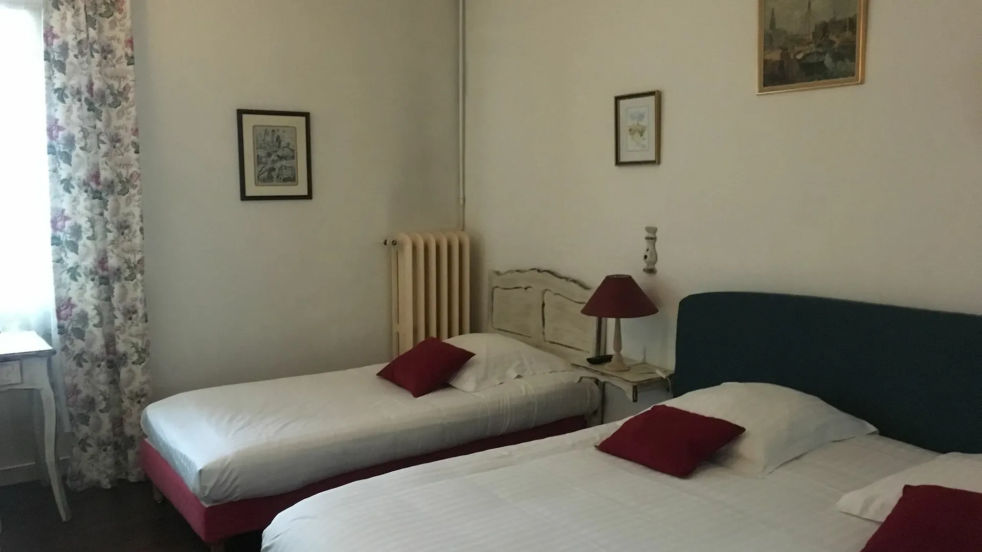 La Bellaudiere Hotel Grasse